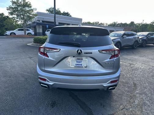 2025 Acura RDX Advance Package