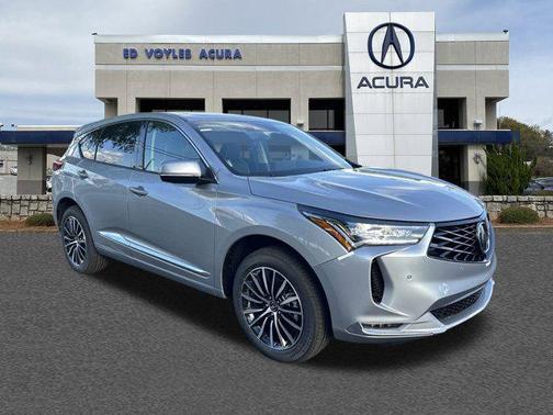 2025 Acura RDX Advance Package