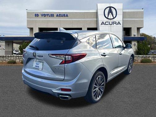 2025 Acura RDX Advance Package