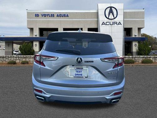 2025 Acura RDX Advance Package