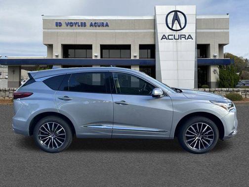 2025 Acura RDX Advance Package
