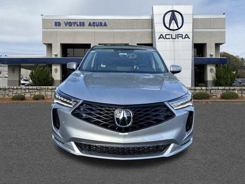 2025 Acura RDX Advance Package