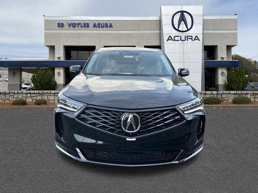 2025 Acura RDX Advance Package