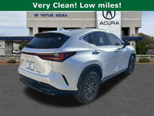 2024 Lexus NX 350 NX 350 Premium