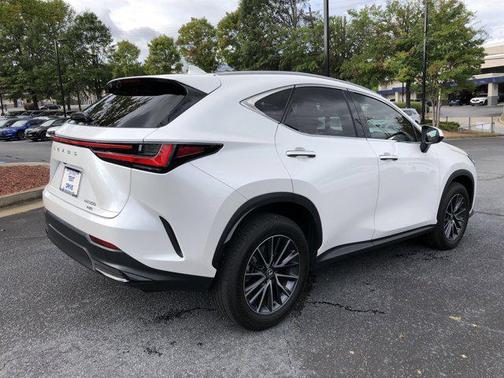 2024 Lexus NX 350 NX 350 Premium