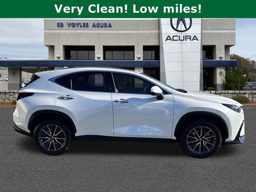 2024 Lexus NX 350 NX 350 Premium