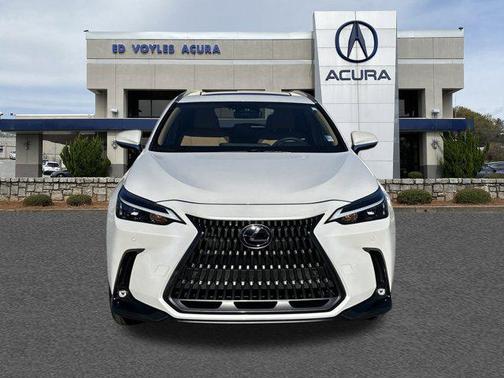 2024 Lexus NX 350 NX 350 Premium