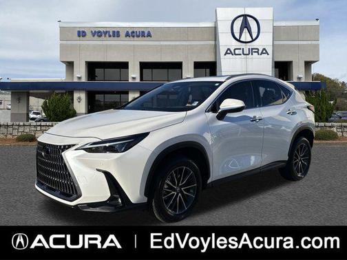 2024 Lexus NX 350 NX 350 Premium