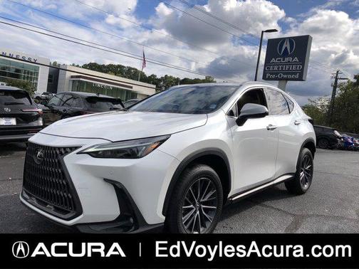 2024 Lexus NX 350 NX 350 Premium