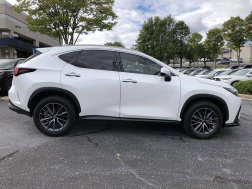 2024 Lexus NX 350 NX 350 Premium