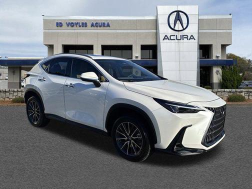 2024 Lexus NX 350 NX 350 Premium