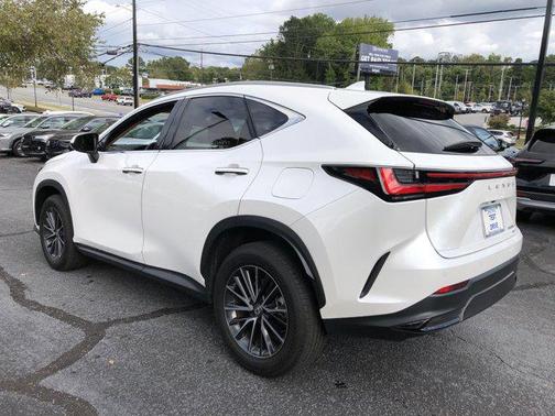 2024 Lexus NX 350 NX 350 Premium