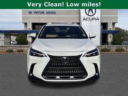 2024 Lexus NX 350 NX 350 Premium