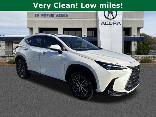 2024 Lexus NX 350 NX 350 Premium