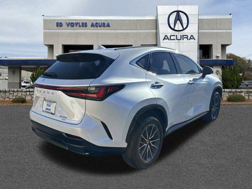 2024 Lexus NX 350 NX 350 Premium