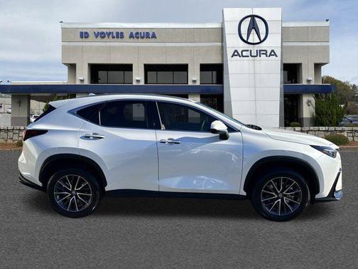 2024 Lexus NX 350 NX 350 Premium