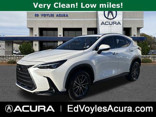 2024 Lexus NX 350 NX 350 Premium