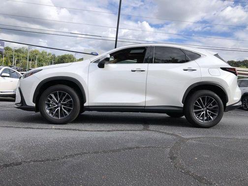 2024 Lexus NX 350 NX 350 Premium