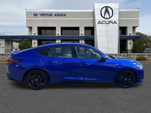 2023 Acura Integra w/A-Spec Technology Package