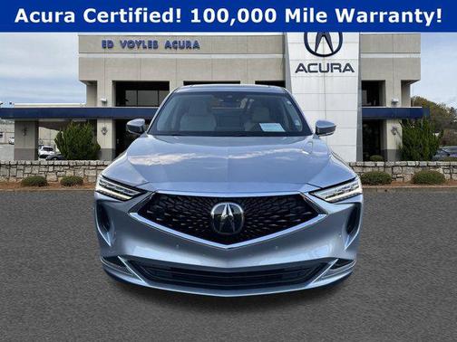 2024 Acura MDX w/Technology Package