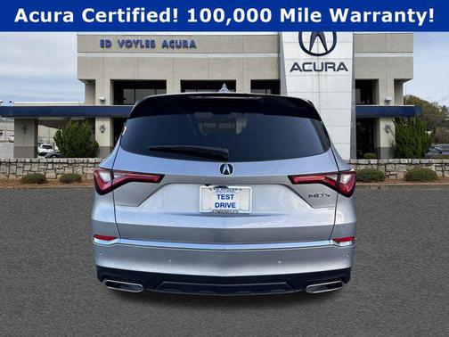2024 Acura MDX w/Technology Package