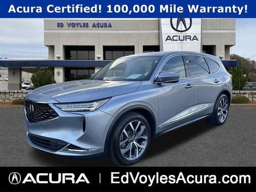 2024 Acura MDX w/Technology Package