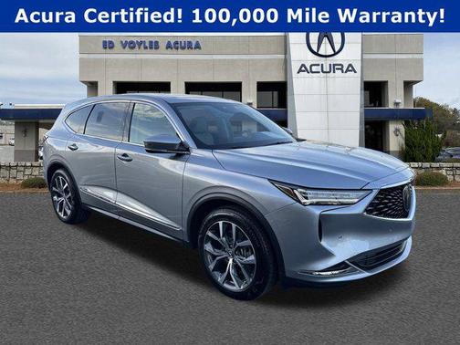 2024 Acura MDX w/Technology Package