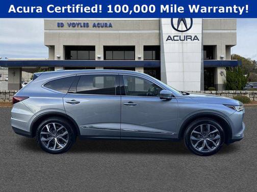 2024 Acura MDX w/Technology Package