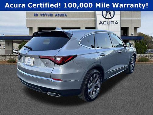 2024 Acura MDX w/Technology Package