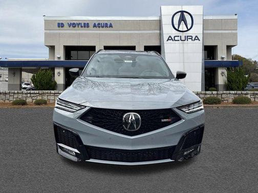 2026 Acura MDX Type S w/Advance Package