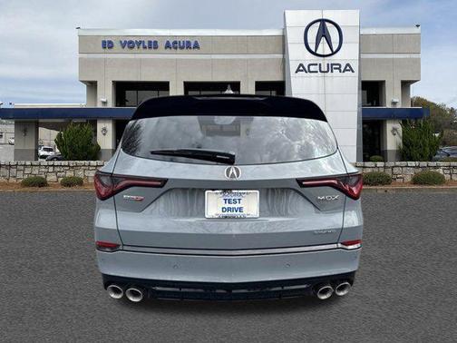 2026 Acura MDX Type S w/Advance Package