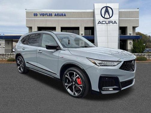 2026 Acura MDX Type S w/Advance Package