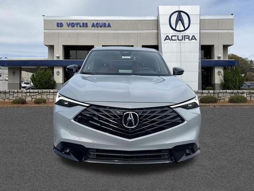 2026 Acura ADX w/A-Spec Advance Package