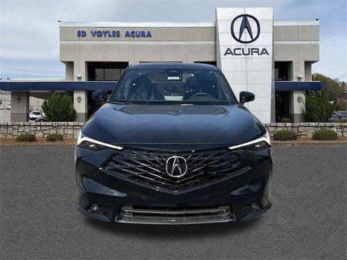 2025 Acura ADX w/A-Spec Package