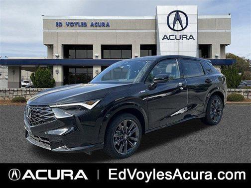 2025 Acura ADX w/A-Spec Package