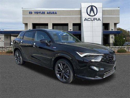 2025 Acura ADX w/A-Spec Package