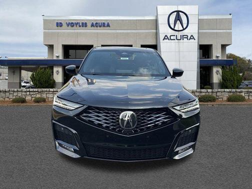 2026 Acura MDX w/A-Spec Package