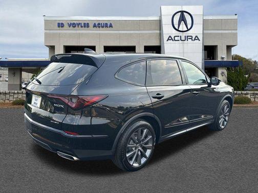 2026 Acura MDX w/A-Spec Package