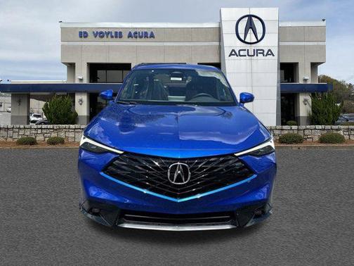 2025 Acura ADX w/A-Spec Package