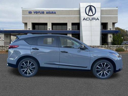 2026 Acura RDX A-Spec Advance Package