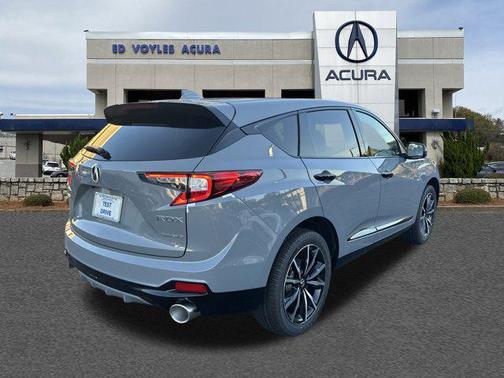 2026 Acura RDX A-Spec Advance Package