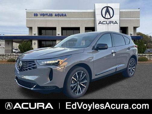 2026 Acura RDX A-Spec Advance Package