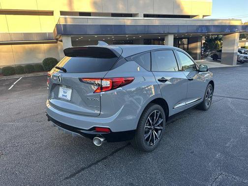 2026 Acura RDX A-Spec Advance Package