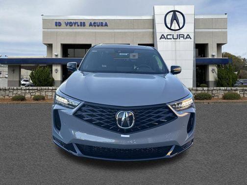 2026 Acura RDX A-Spec Advance Package