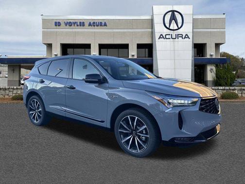 2026 Acura RDX A-Spec Advance Package