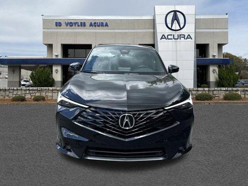 2025 Acura ADX w/A-Spec Package