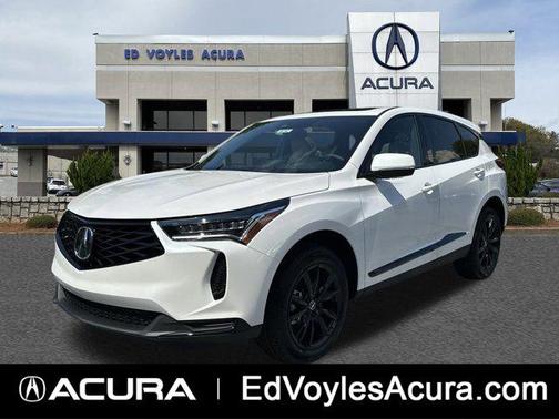 2025 Acura RDX Base