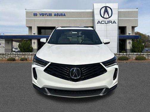 2025 Acura RDX Base