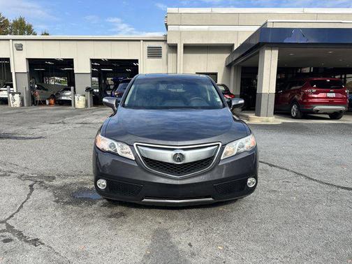 2015 Acura RDX Technology Package