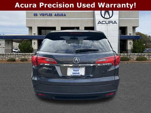 2015 Acura RDX Technology Package